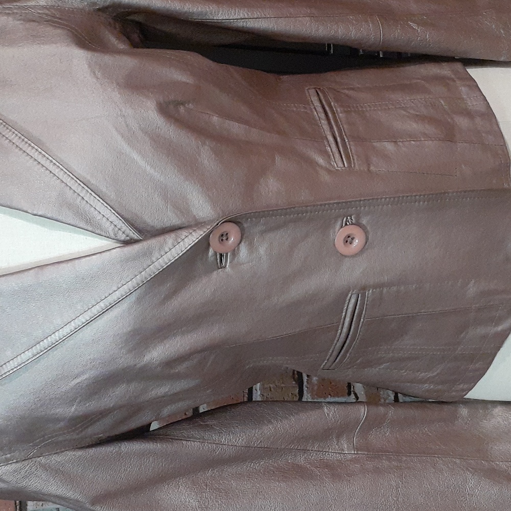 Uniform John Paul Richard Jacket View 2